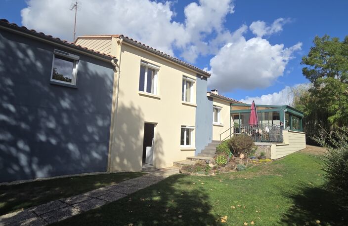 Vente Maison/villa 6 pièces — photo 4