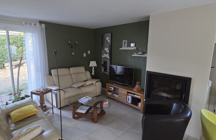 Vente Maison/villa 6 pièces — photo 5