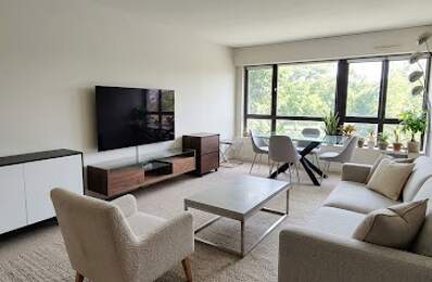 Vente Appartement 2 pièces — photo du bien