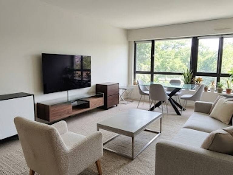 Vente Appartement 2 pièces — photo 1