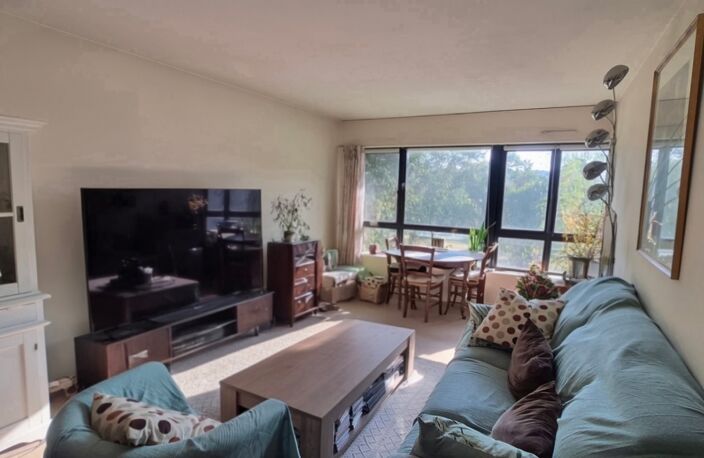 Vente Appartement 2 pièces — photo 2