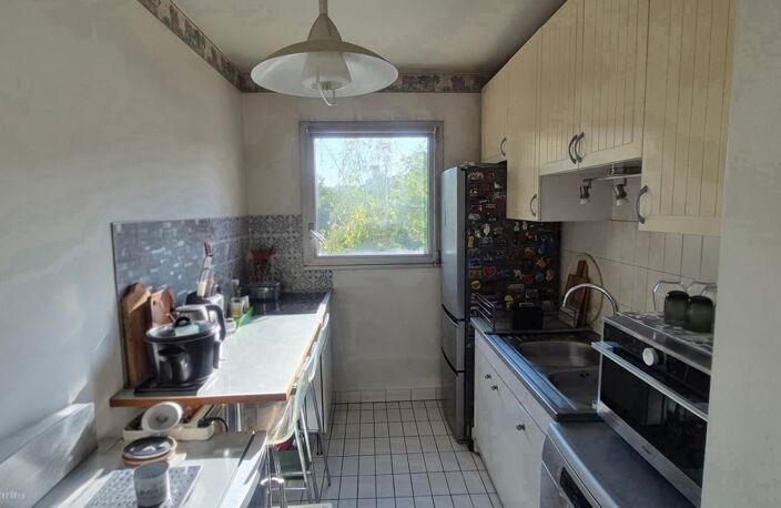 Vente Appartement 2 pièces — photo 3