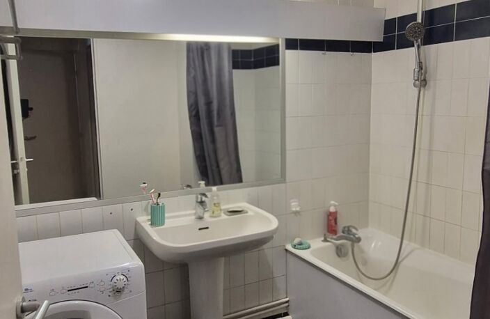 Vente Appartement 2 pièces — photo 5