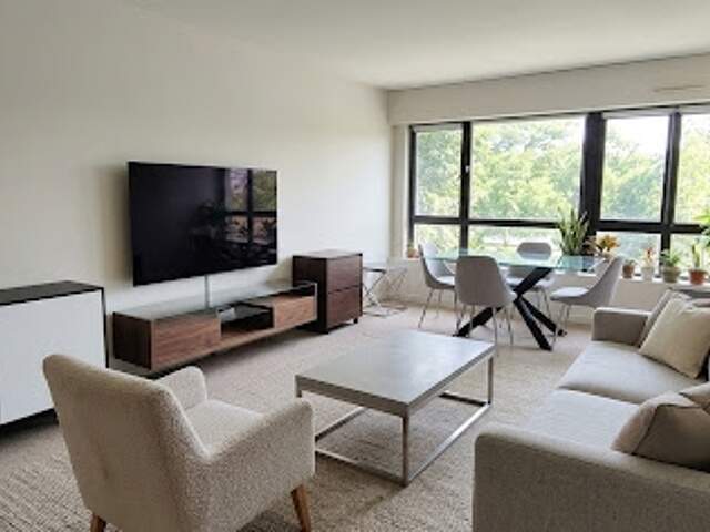 Vente Appartement 2 pièces — photo du bien