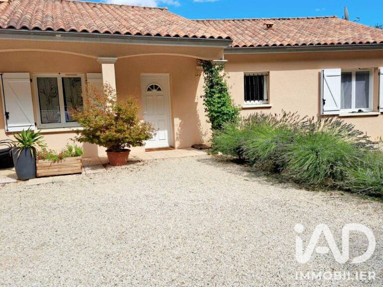 Vente Maison/villa 5 pièces — photo 1