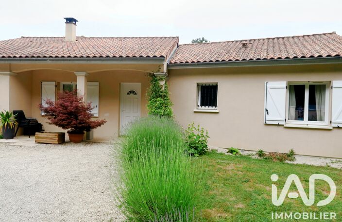 Vente Maison/villa 5 pièces — photo 2