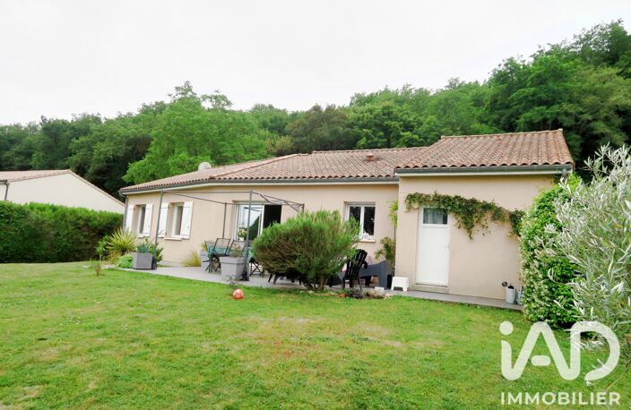 Vente Maison/villa 5 pièces — photo 3