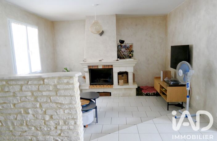 Vente Maison/villa 5 pièces — photo 4