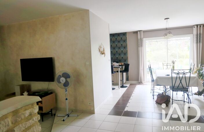 Vente Maison/villa 5 pièces — photo 5