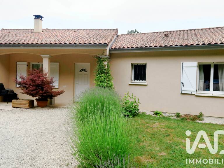 Vente Maison/villa 5 pièces — photo 1