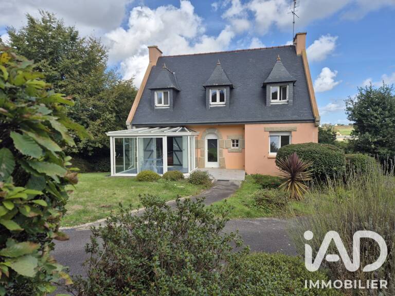 Vente Maison/villa 7 pièces — photo 1