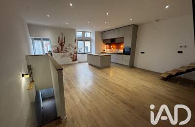 Vente Maison de ville 4 pièces — photo du bien