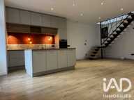 Vente Maison de ville 4 pièces — photo 2