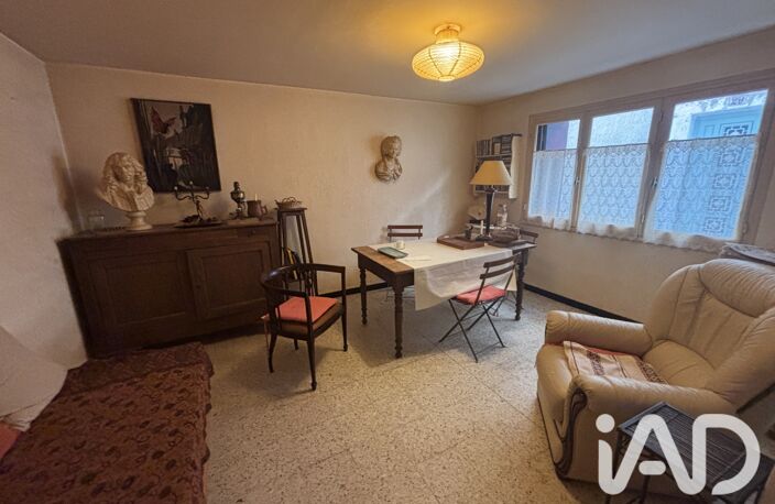Vente Maison de ville 5 pièces — photo 2