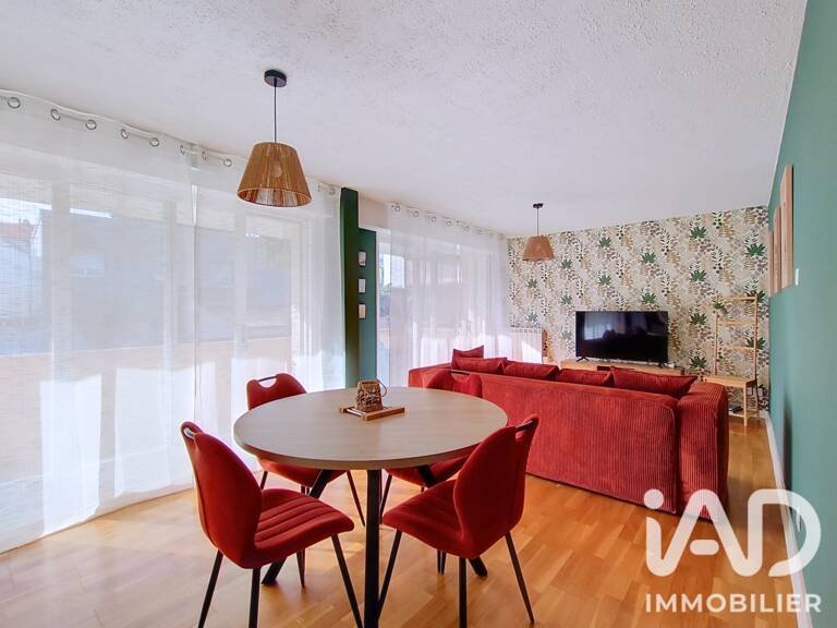 Location Appartement 2 pièces — photo 1