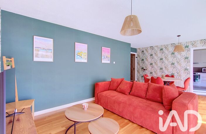 Location Appartement 2 pièces — photo 2