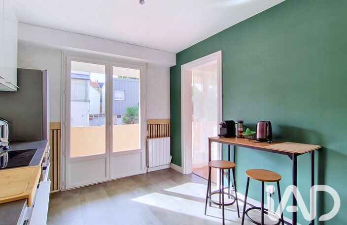 Location Appartement 2 pièces — photo 4