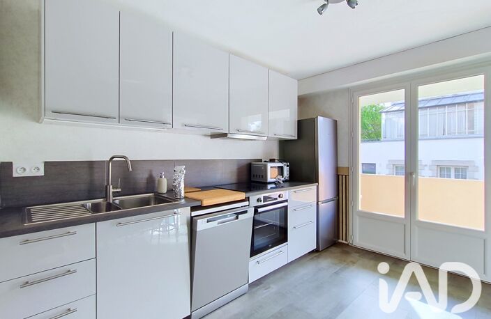 Location Appartement 2 pièces — photo 5