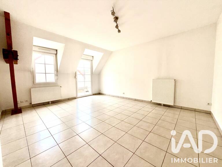 Vente Appartement 3 pièces — photo 1