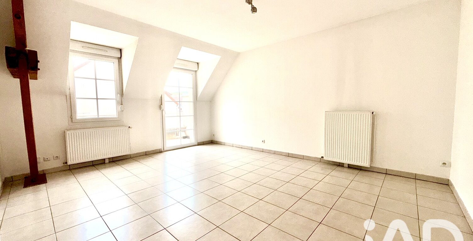 Vente Appartement 3 pièces — photo 1