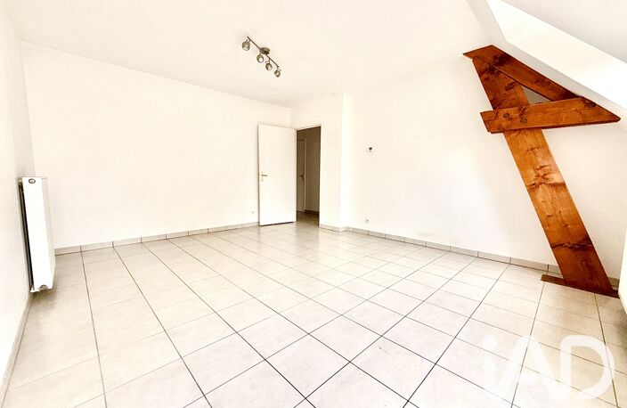 Vente Appartement 3 pièces — photo 2