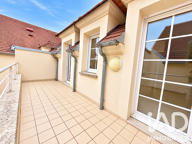 Vente Appartement 3 pièces — photo 3