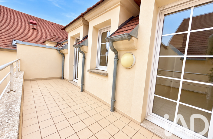 Vente Appartement 3 pièces — photo 3