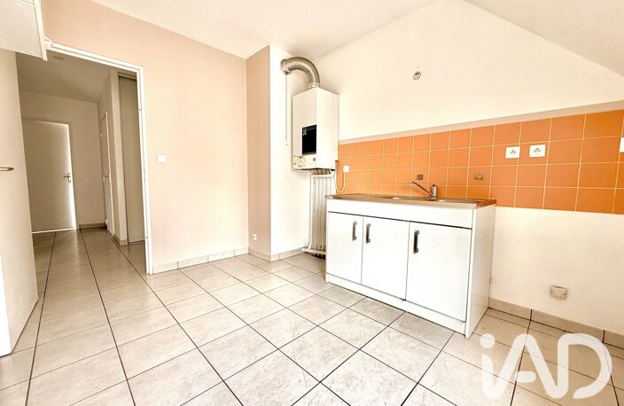 Vente Appartement 3 pièces — photo 4