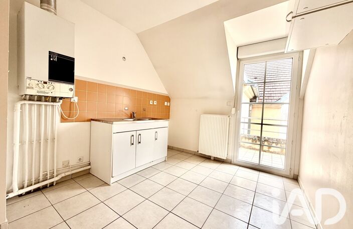 Vente Appartement 3 pièces — photo 5