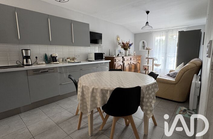 Vente Maison/villa 4 pièces — photo 3