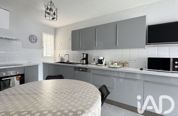 Vente Maison/villa 4 pièces — photo 4