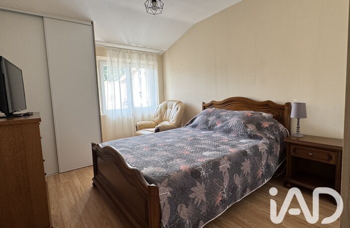 Vente Maison/villa 4 pièces — photo 5