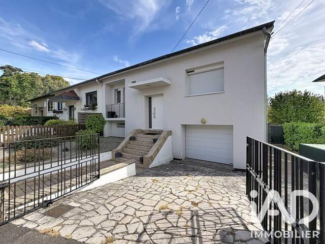Vente Maison/villa 5 pièces — photo du bien