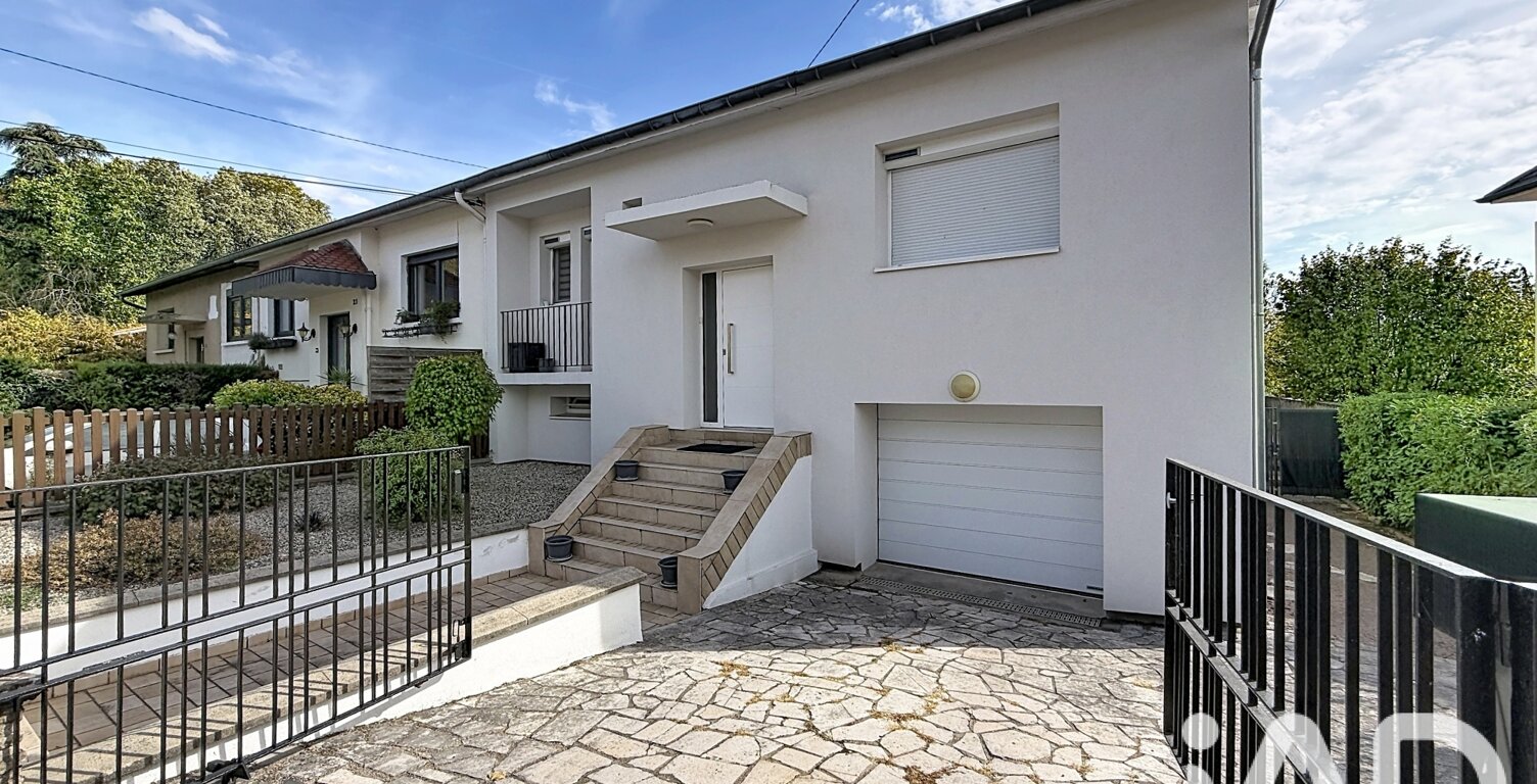 Vente Maison/villa 5 pièces — photo 1