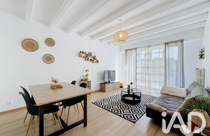 Vente Maison/villa 5 pièces — photo 2
