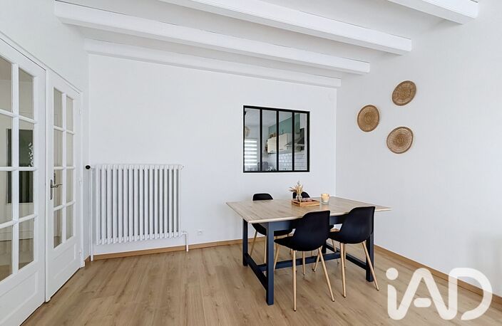 Vente Maison/villa 5 pièces — photo 3