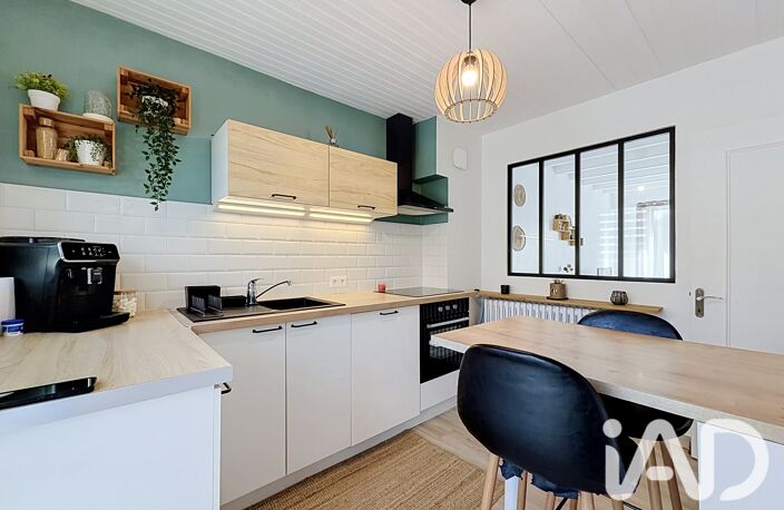Vente Maison/villa 5 pièces — photo 5