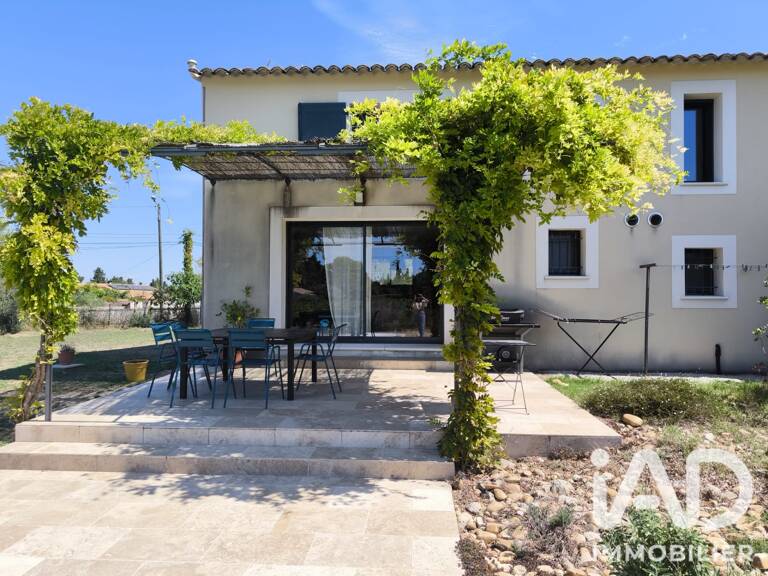 Vente Maison/villa 5 pièces — photo 1