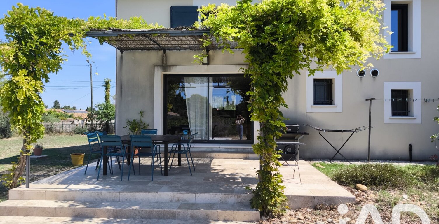 Vente Maison/villa 5 pièces — photo 1