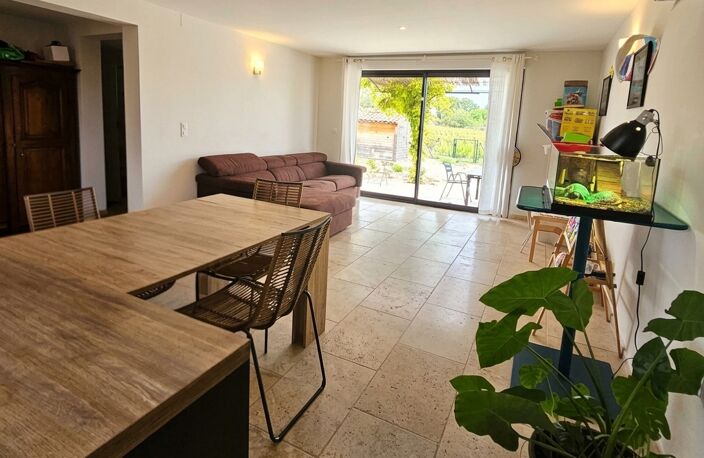 Vente Maison/villa 5 pièces — photo 4