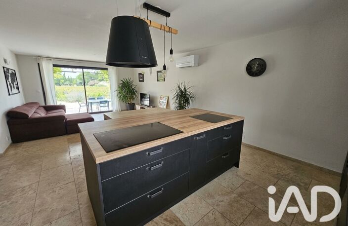 Vente Maison/villa 5 pièces — photo 5