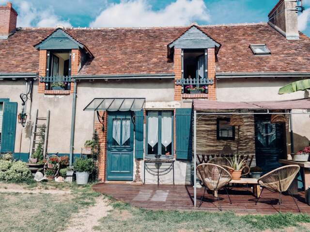 Vente Maison/villa 4 pièces — photo du bien