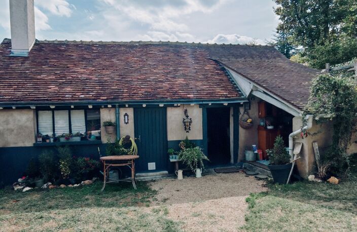 Vente Maison/villa 4 pièces — photo 2