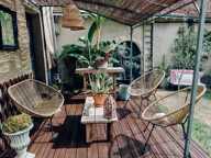 Vente Maison/villa 4 pièces — photo 3