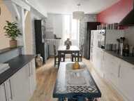 Vente Maison/villa 4 pièces — photo 4