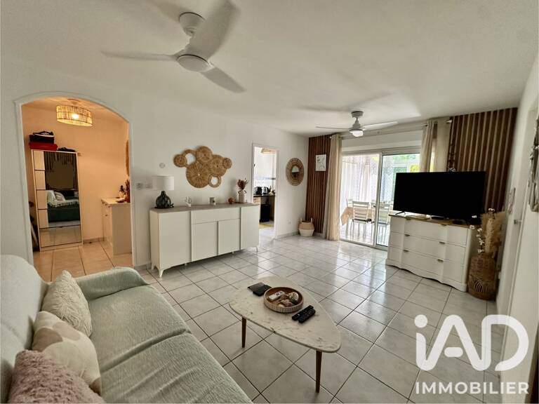 Vente Appartement 2 pièces — photo 1
