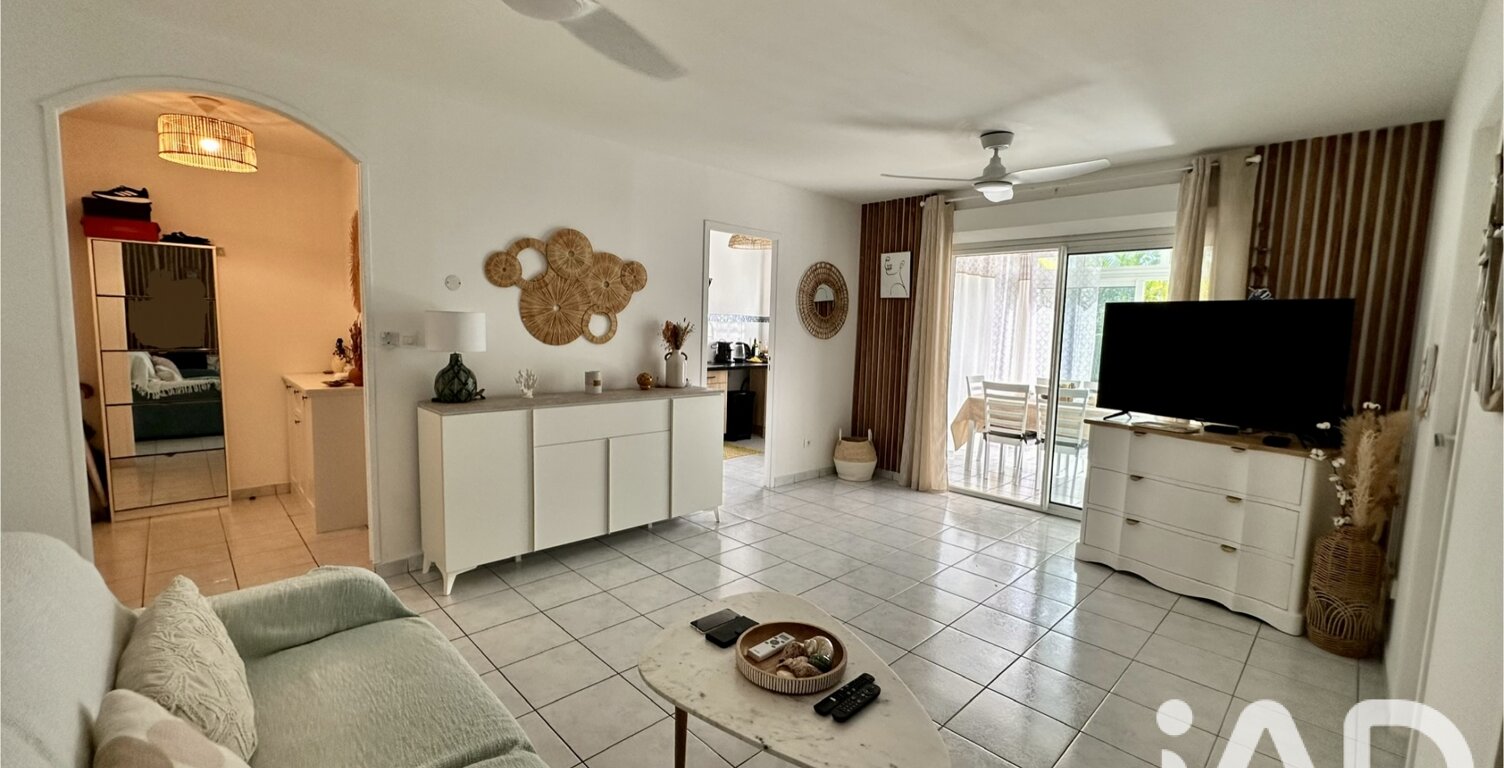 Vente Appartement 2 pièces — photo 1