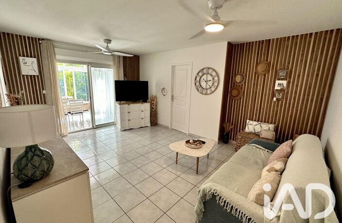 Vente Appartement 2 pièces — photo 2