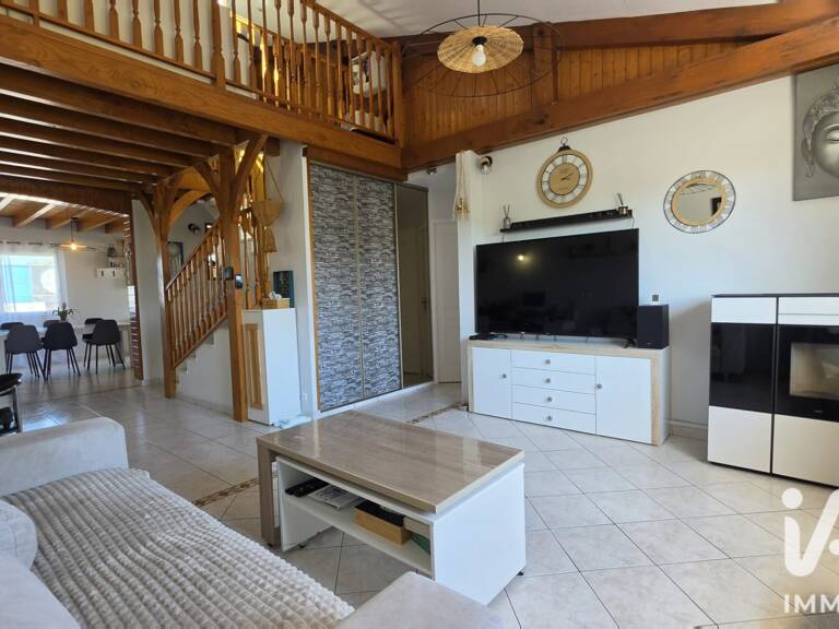 Vente Maison/villa 4 pièces — photo 1