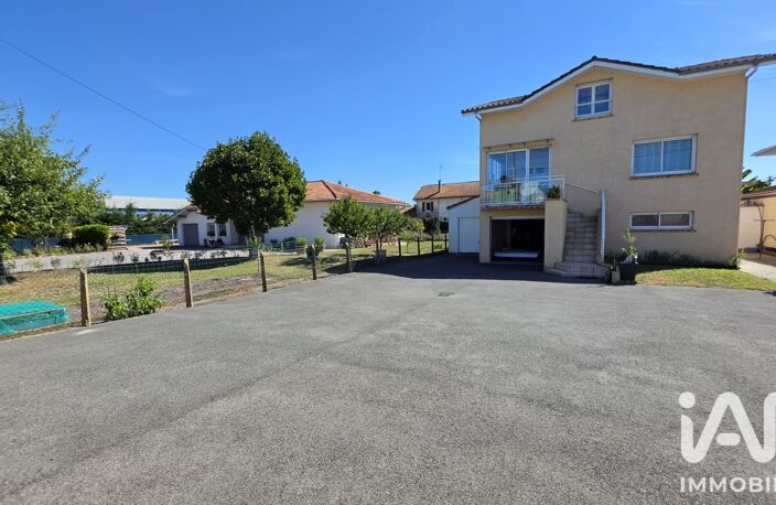 Vente Maison/villa 4 pièces — photo 2